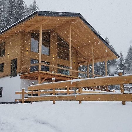 Schladminger Tauern Apartment Haus im Ennstal Exteriör bild