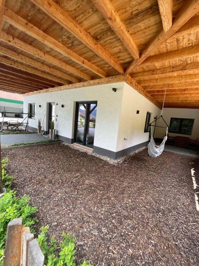 Schladminger Tauern Apartment Haus im Ennstal Exteriör bild