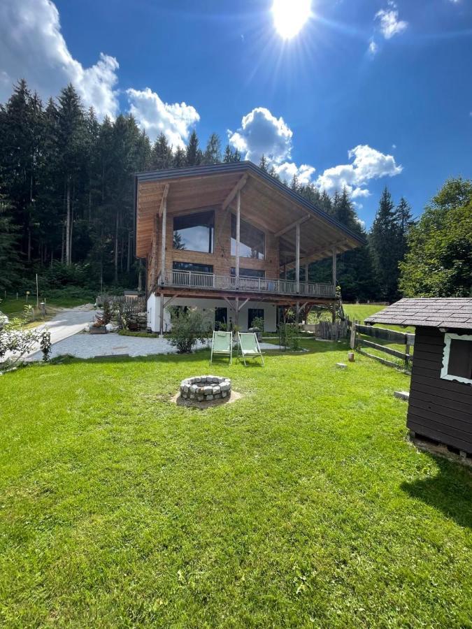 Schladminger Tauern Apartment Haus im Ennstal Exteriör bild
