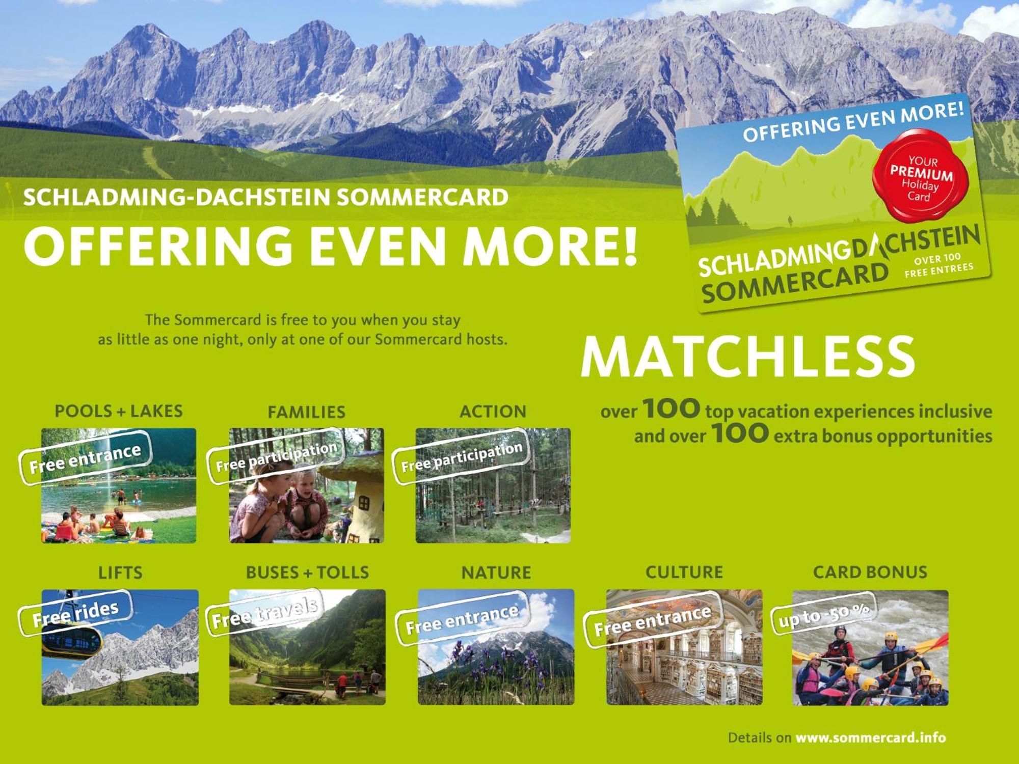 Schladminger Tauern Apartment Haus im Ennstal Exteriör bild