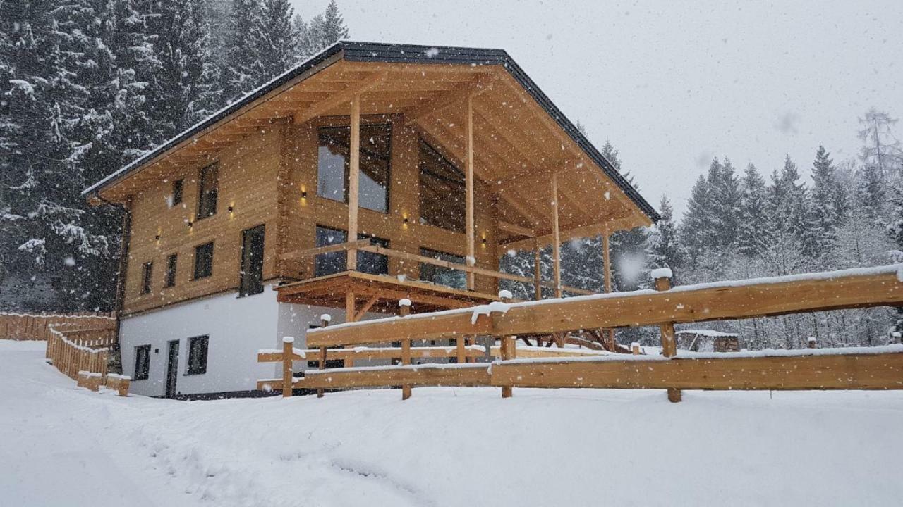 Schladminger Tauern Apartment Haus im Ennstal Exteriör bild