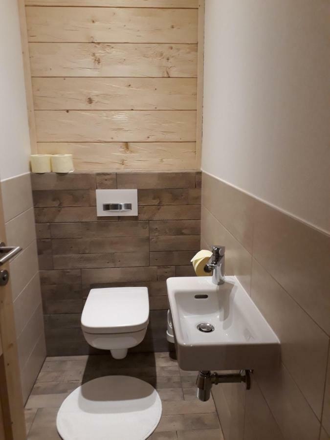 Schladminger Tauern Apartment Haus im Ennstal Exteriör bild