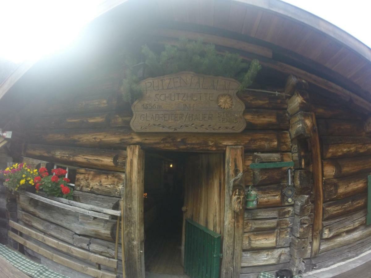 Schladminger Tauern Apartment Haus im Ennstal Exteriör bild