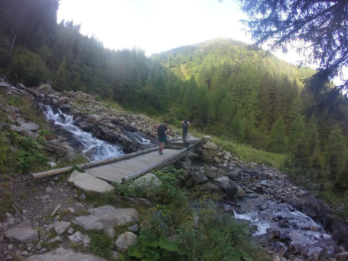 Schladminger Tauern Apartment Haus im Ennstal Exteriör bild