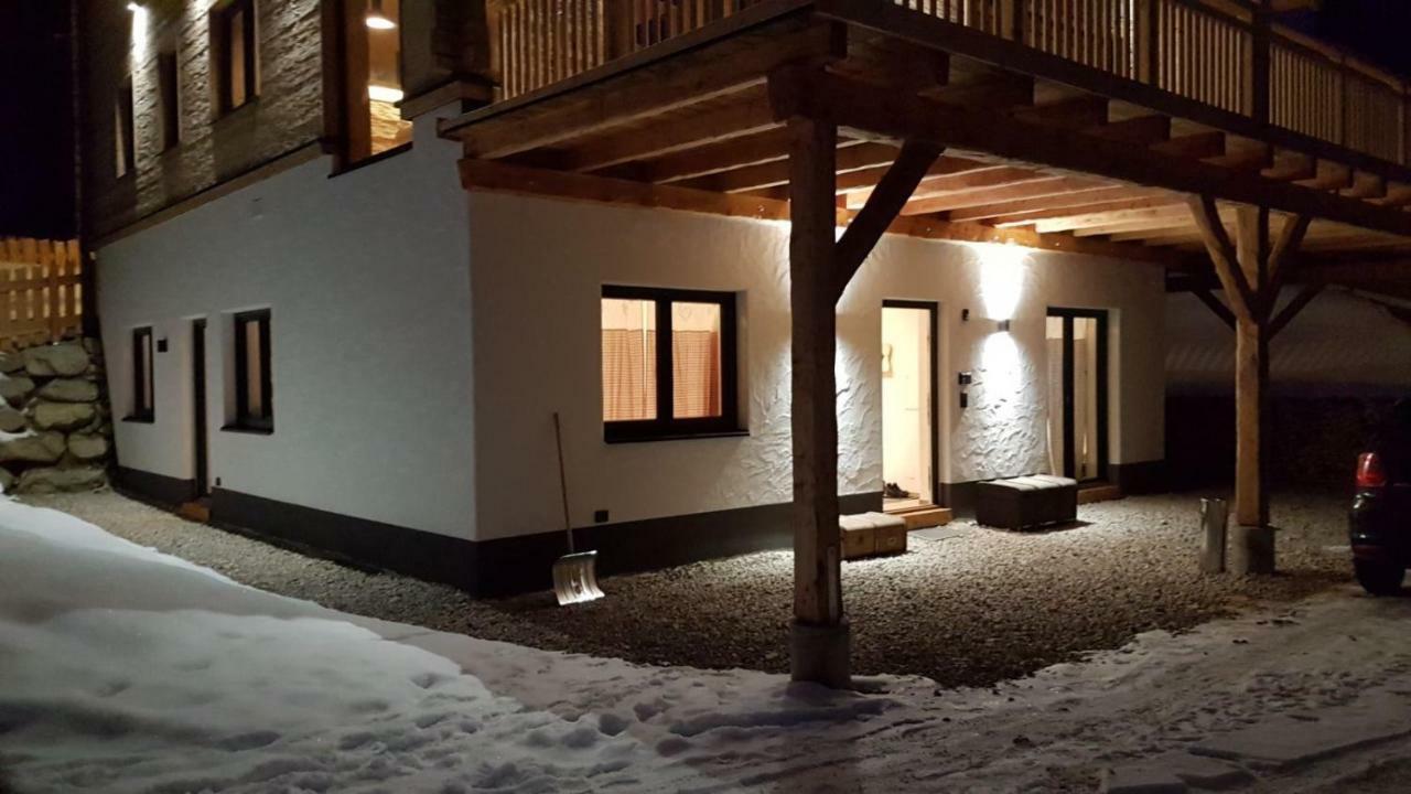 Schladminger Tauern Apartment Haus im Ennstal Exteriör bild