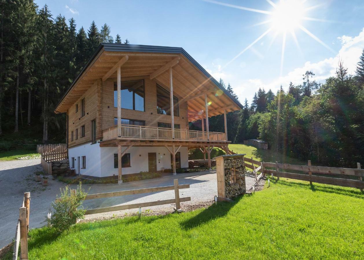Schladminger Tauern Apartment Haus im Ennstal Exteriör bild