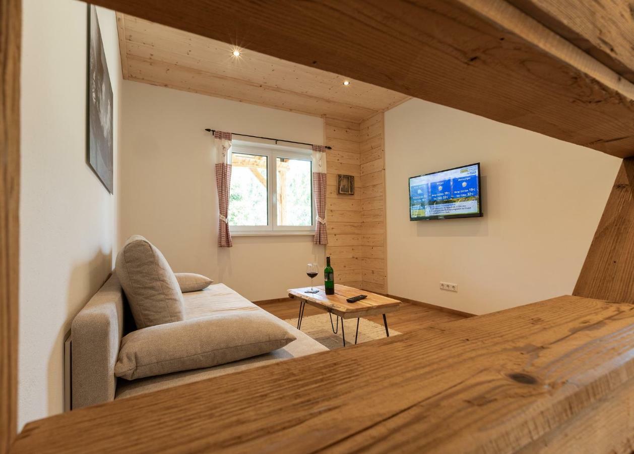 Schladminger Tauern Apartment Haus im Ennstal Exteriör bild