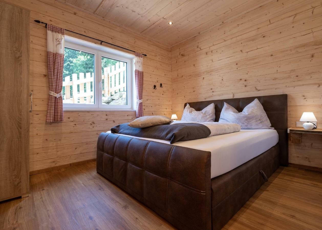 Schladminger Tauern Apartment Haus im Ennstal Exteriör bild