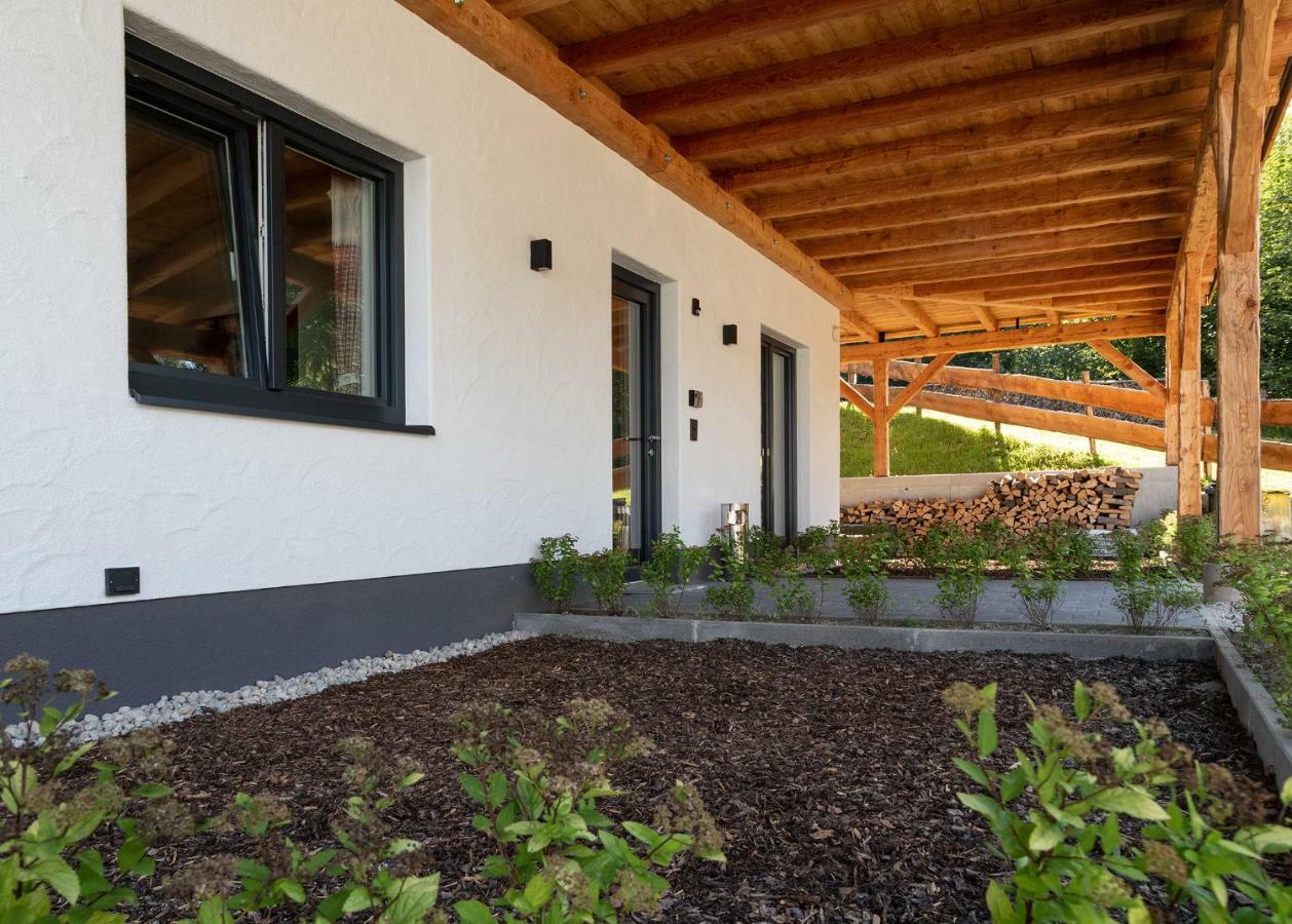 Schladminger Tauern Apartment Haus im Ennstal Exteriör bild