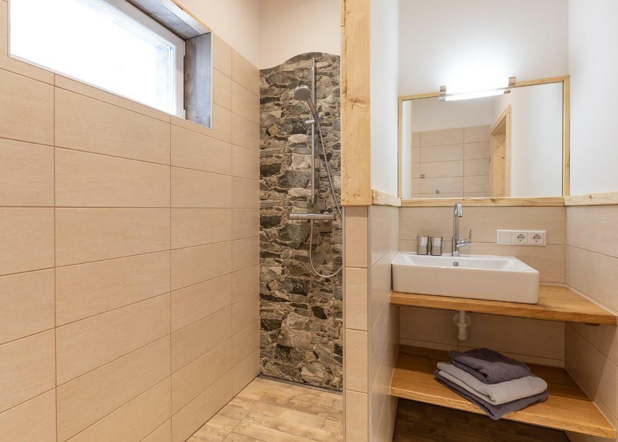 Schladminger Tauern Apartment Haus im Ennstal Exteriör bild