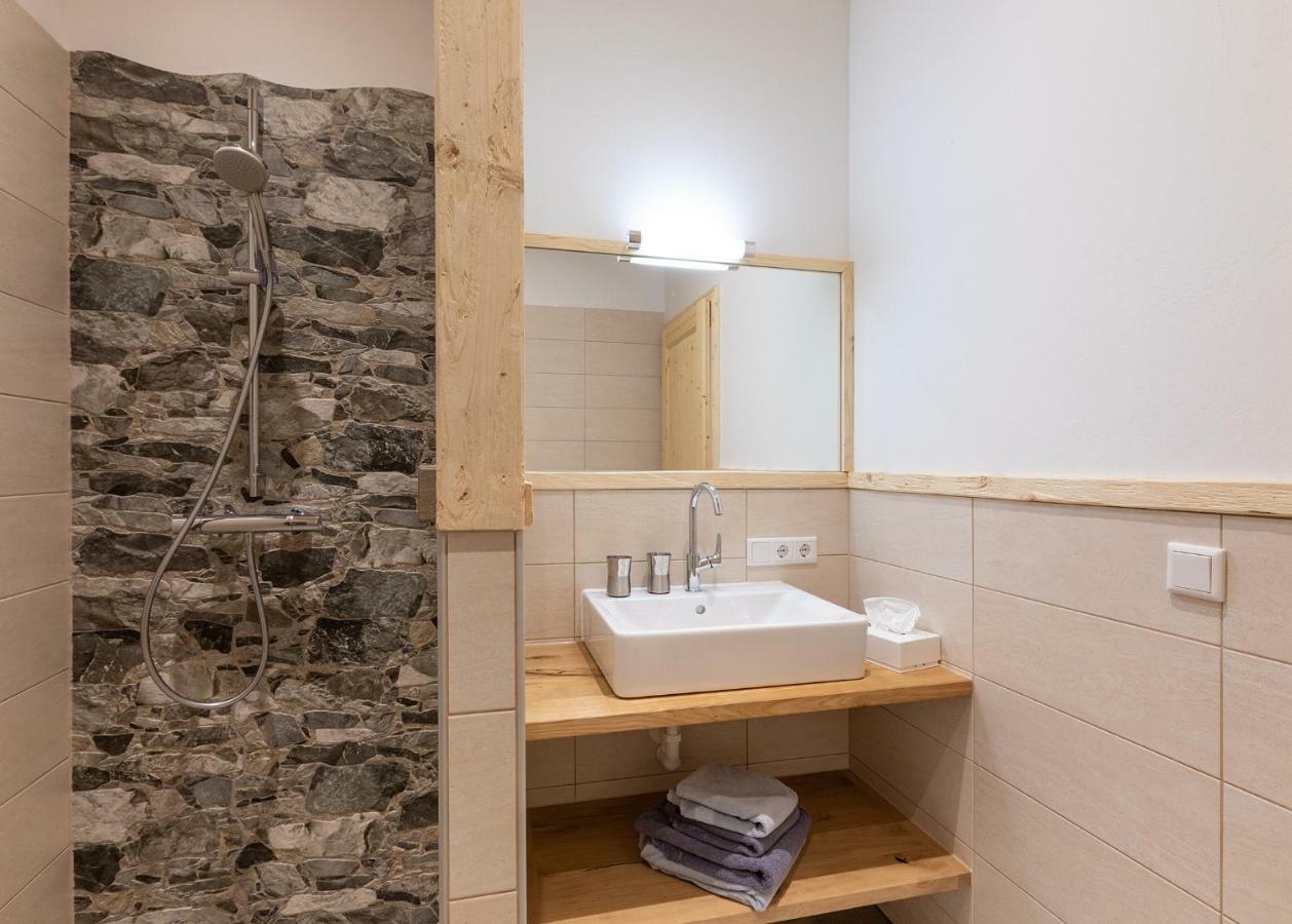 Schladminger Tauern Apartment Haus im Ennstal Exteriör bild