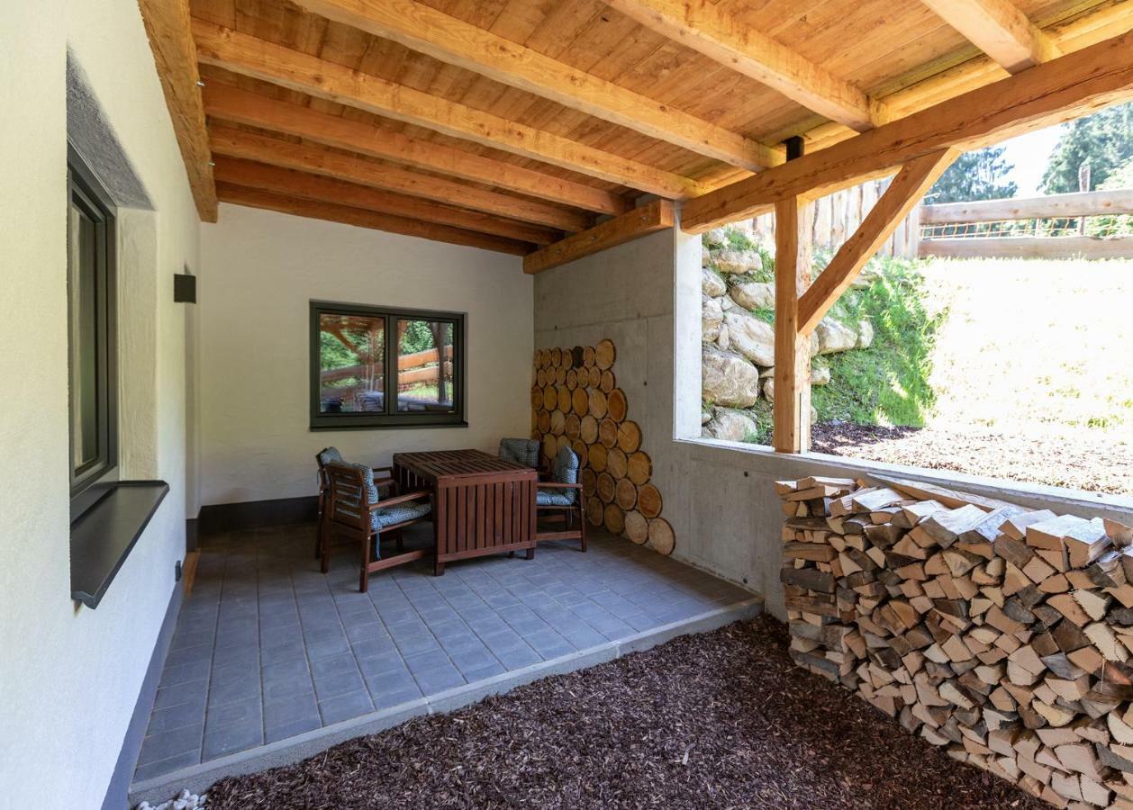 Schladminger Tauern Apartment Haus im Ennstal Exteriör bild