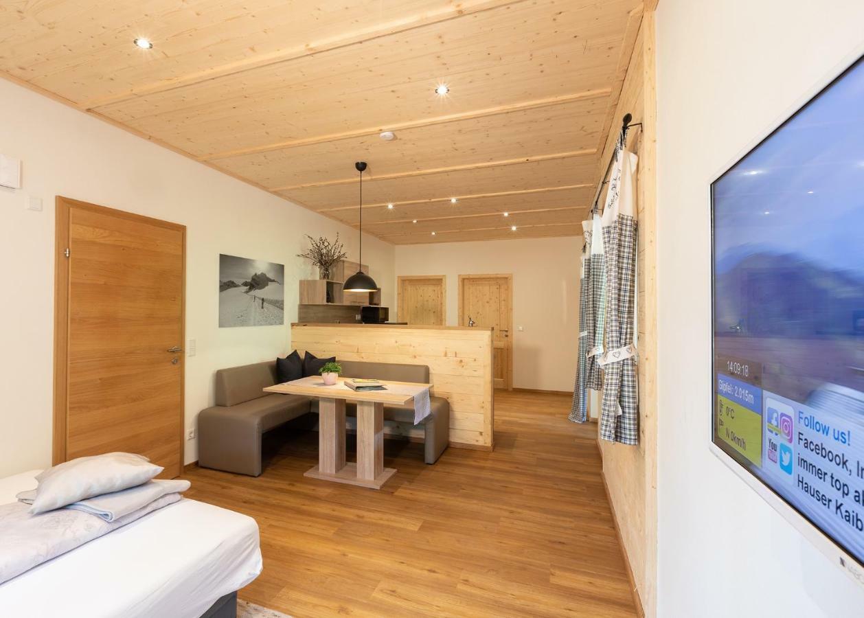Schladminger Tauern Apartment Haus im Ennstal Exteriör bild